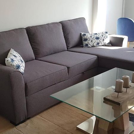 Appartamento Piso Miracies- Wifi- Parking- Vistas Ria De Vigo Esterno foto