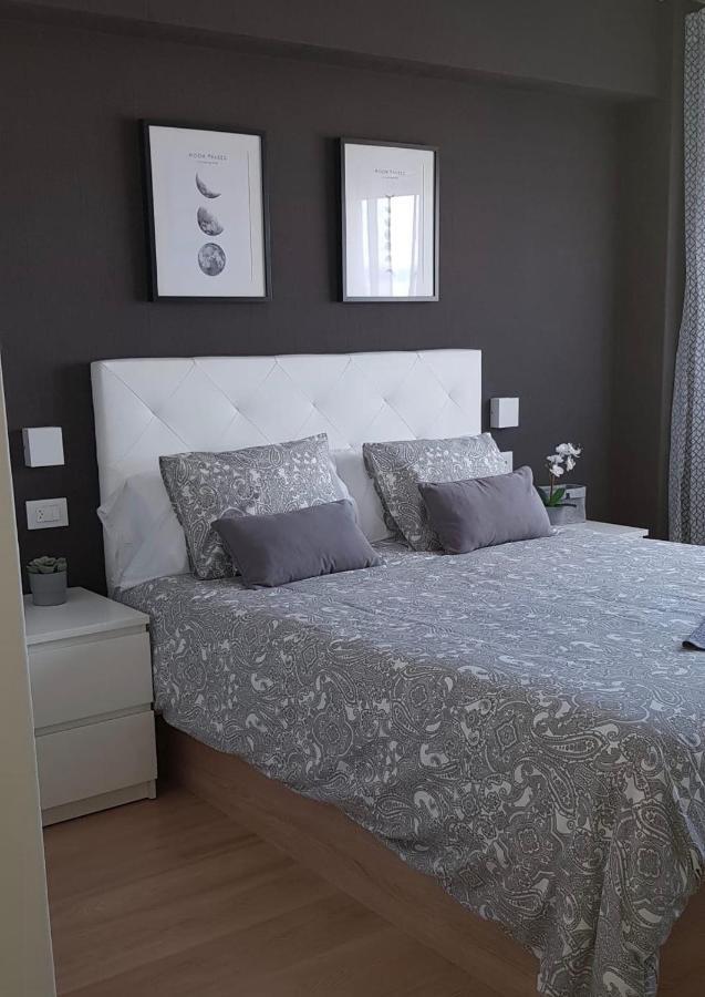 Appartamento Piso Miracies- Wifi- Parking- Vistas Ria De Vigo Esterno foto